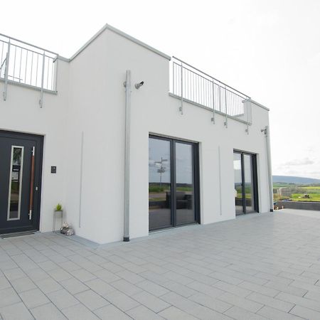 Moderne Wohnung Mit Panorama Schneppenbach Exteriör bild